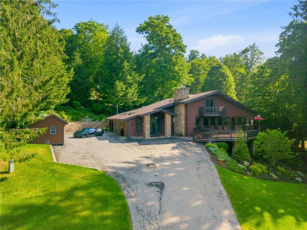 House in Champion, Pennsylvania, United States 3 - 18395827