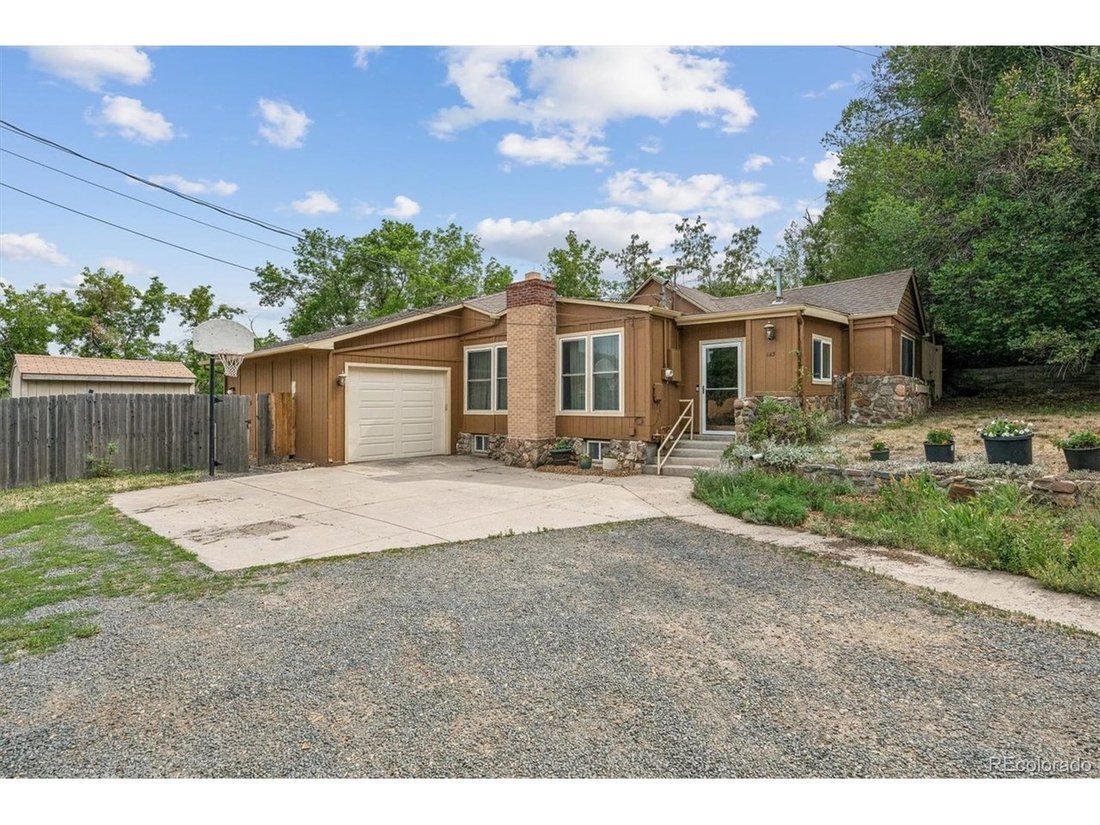 House in Gold Hill, Colorado, United States 2 - 18394572