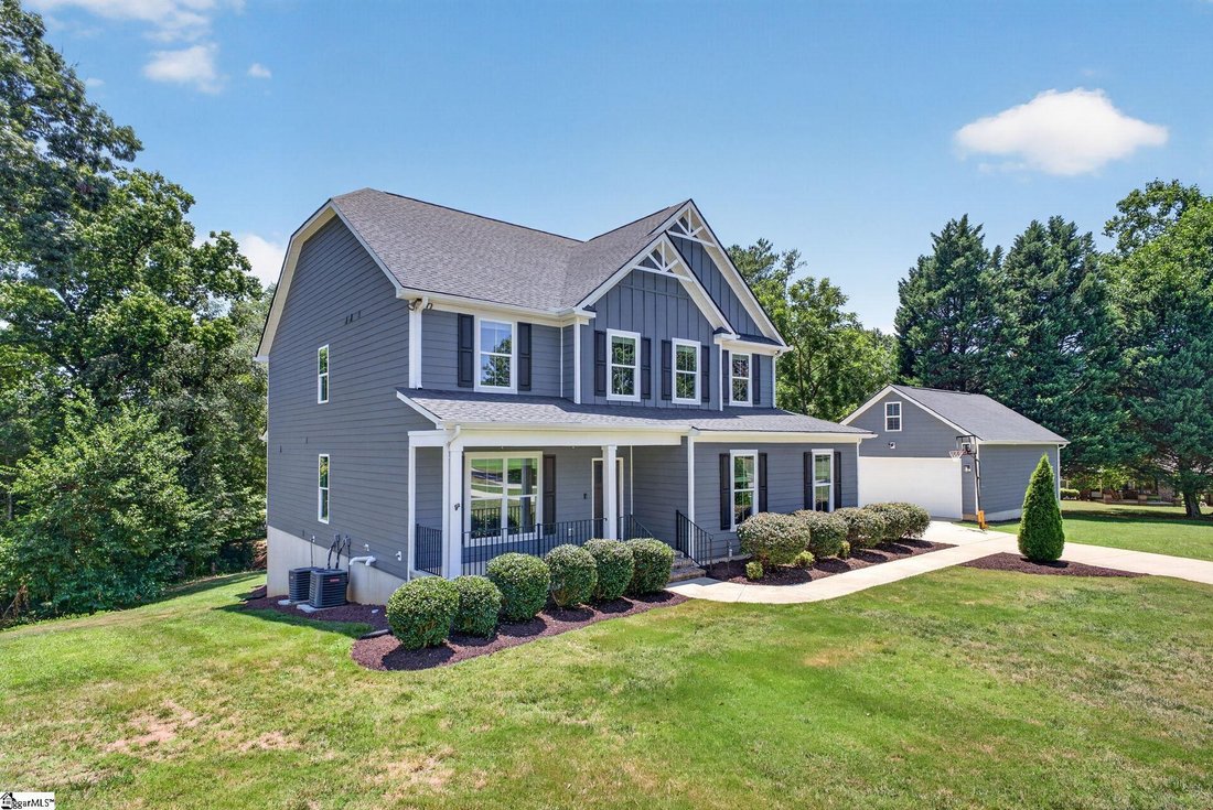 House in Simpsonville, South Carolina, United States 2 - 18394210