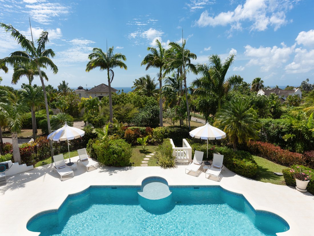 House in Mount Standfast, Saint James, Barbados 1 - 18392780