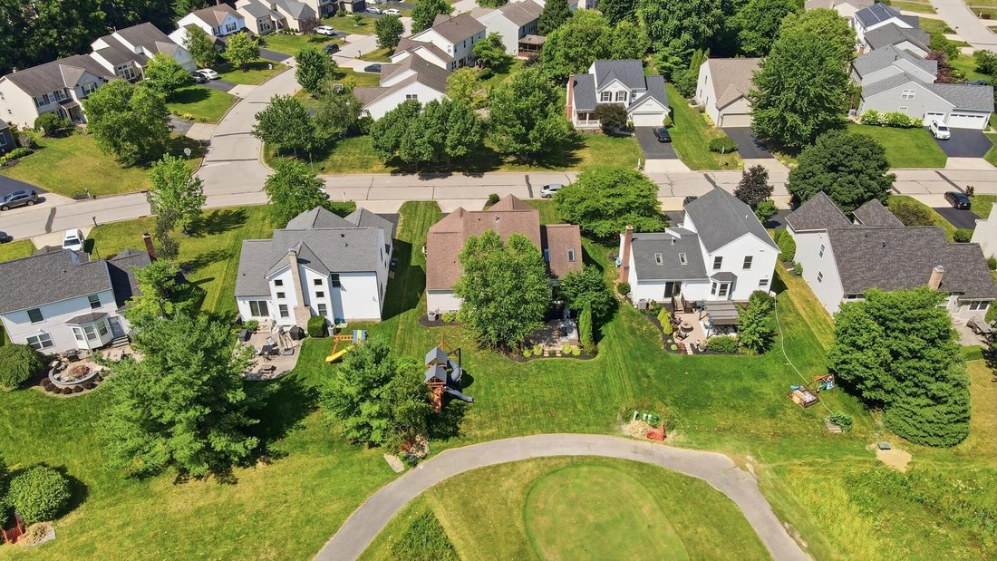 House in Delaware, Ohio, United States 4 - 18394226