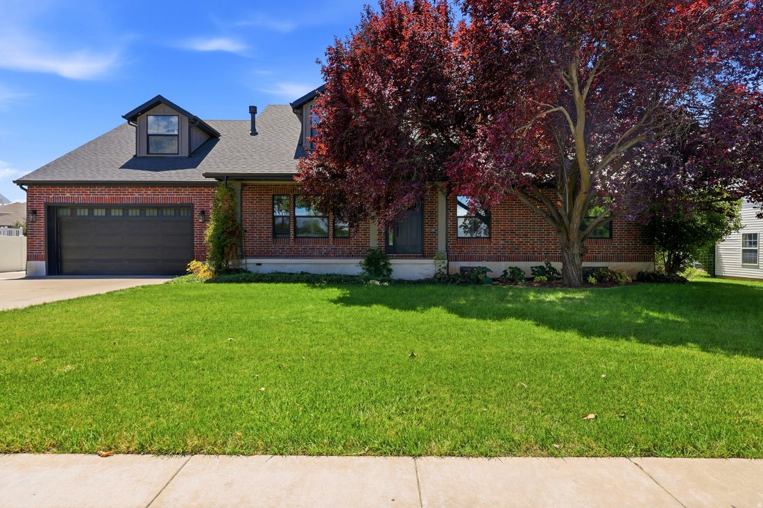 House in Syracuse, Utah, United States 1 - 18395077