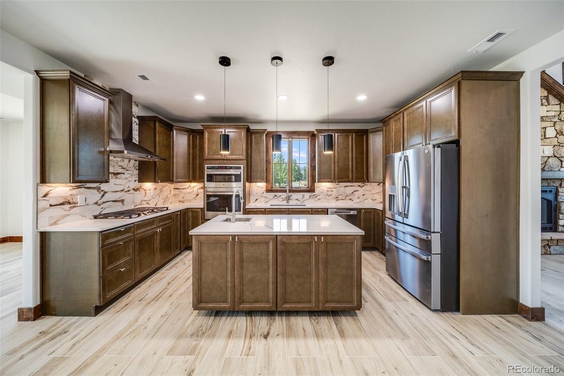 House in Granby, Colorado, United States 5 - 18395710