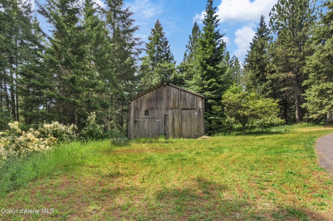 House in Sagle, Idaho, United States 3 - 18394696