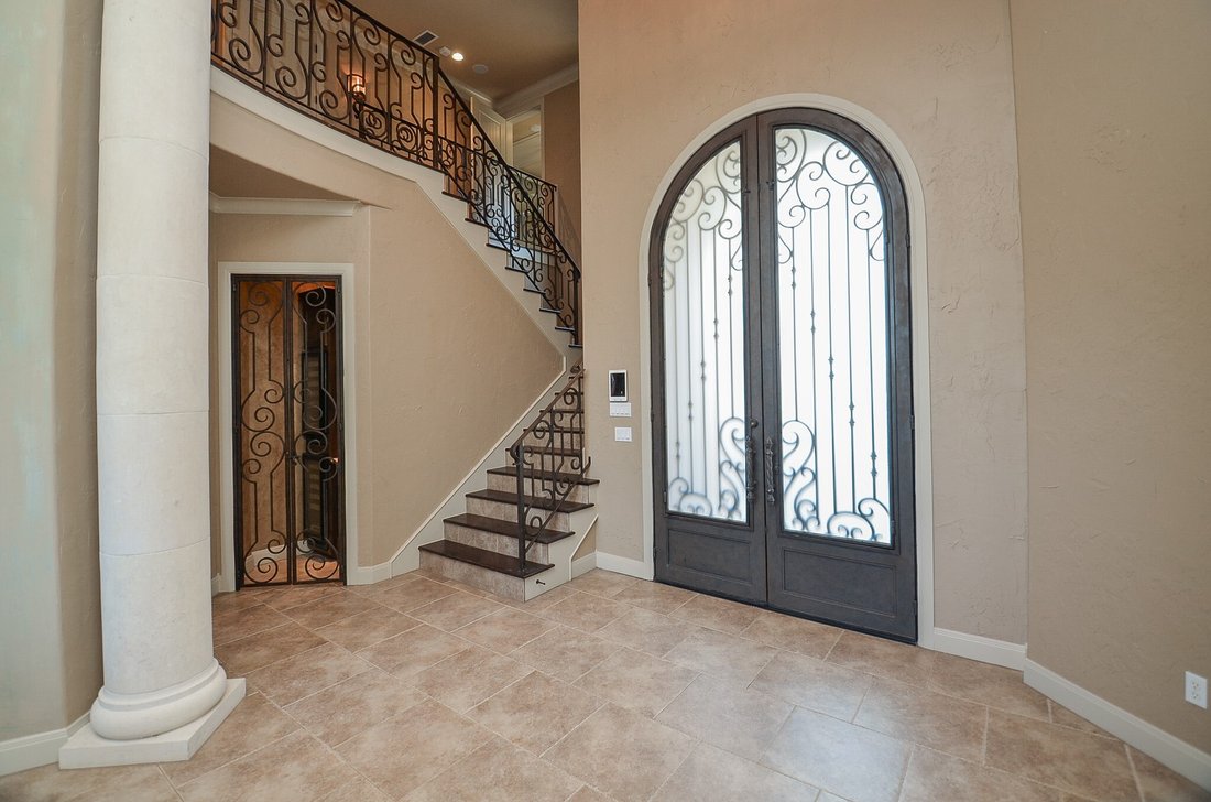 House in Conroe, Texas, United States 4 - 18395552