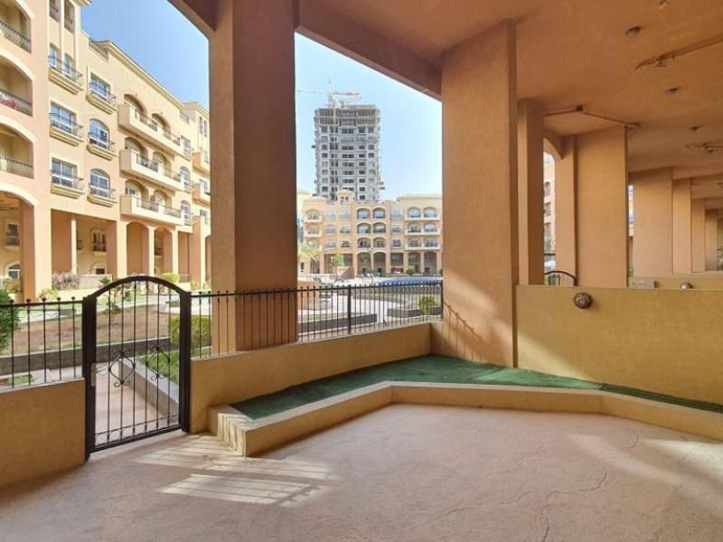 Apartment in Al Wasl, Dubai, United Arab Emirates 1 - 17598451