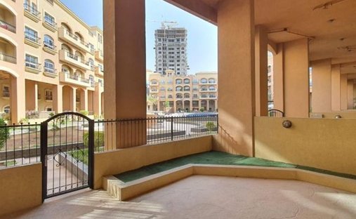 Apartment in Al Wasl, Dubai, United Arab Emirates 1
