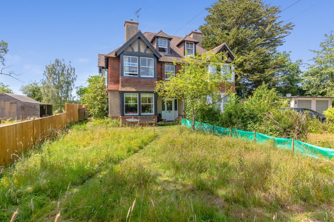 House in Plumpton Green, Plumpton, England 1 - 17810022