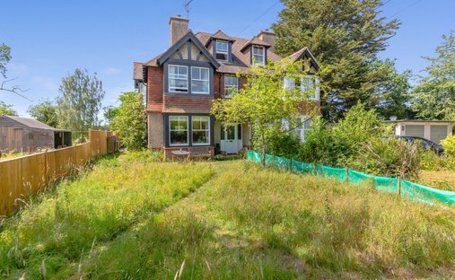 Casa a Plumpton Green, Plumpton, Inghilterra 1