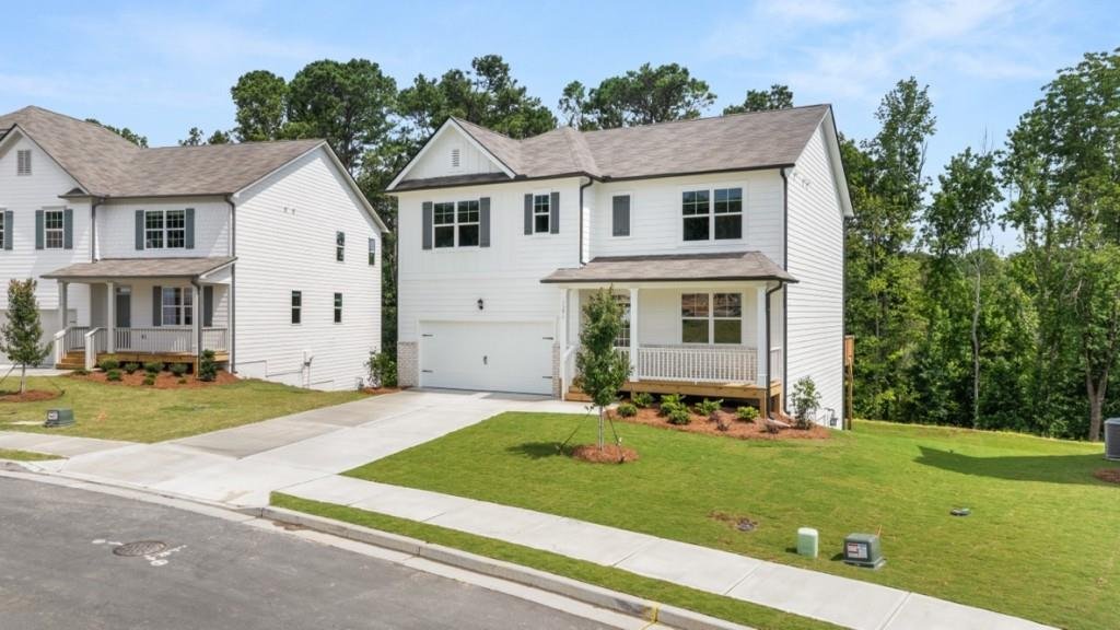 House in Braselton, Georgia, United States 2 - 17796027