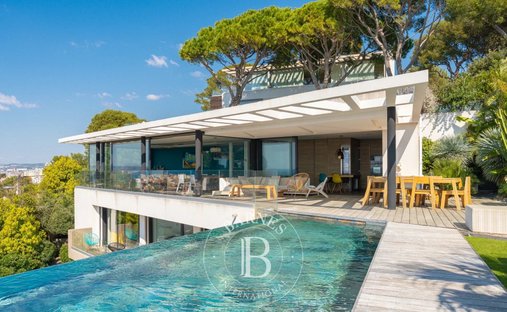 House in Le Roucas Blanc, 7e Arrondissement, Marseille 1