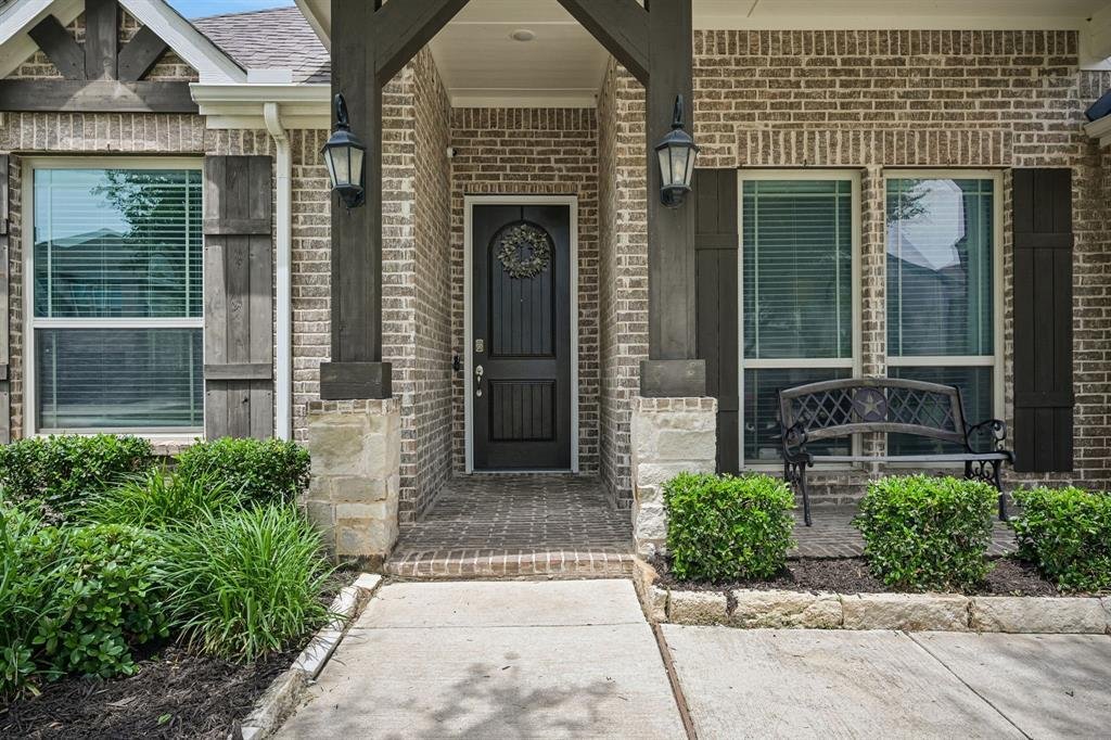 House in Melissa, Texas, United States 4 - 18396279
