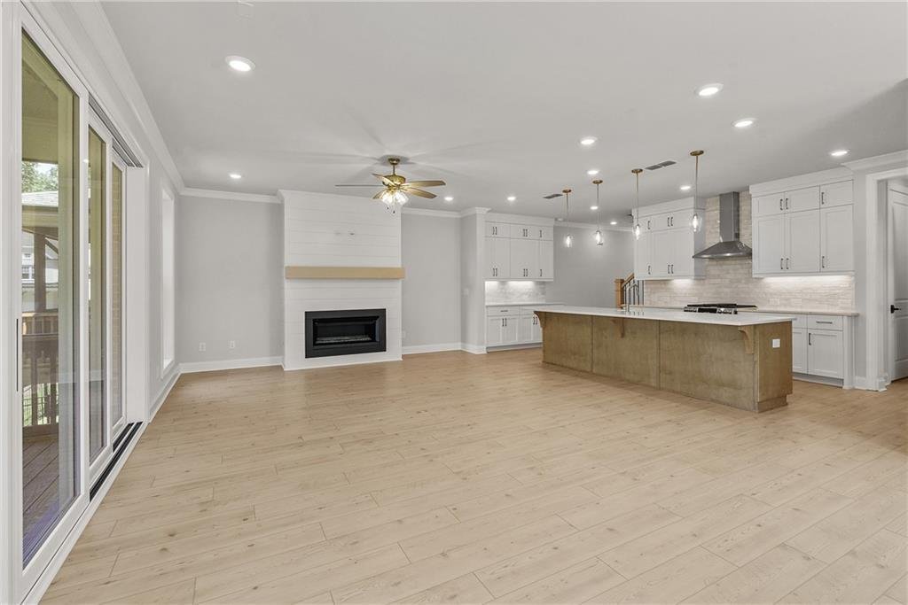 Townhouse in Peachtree Corners, Georgia, United States 4 - 18396635