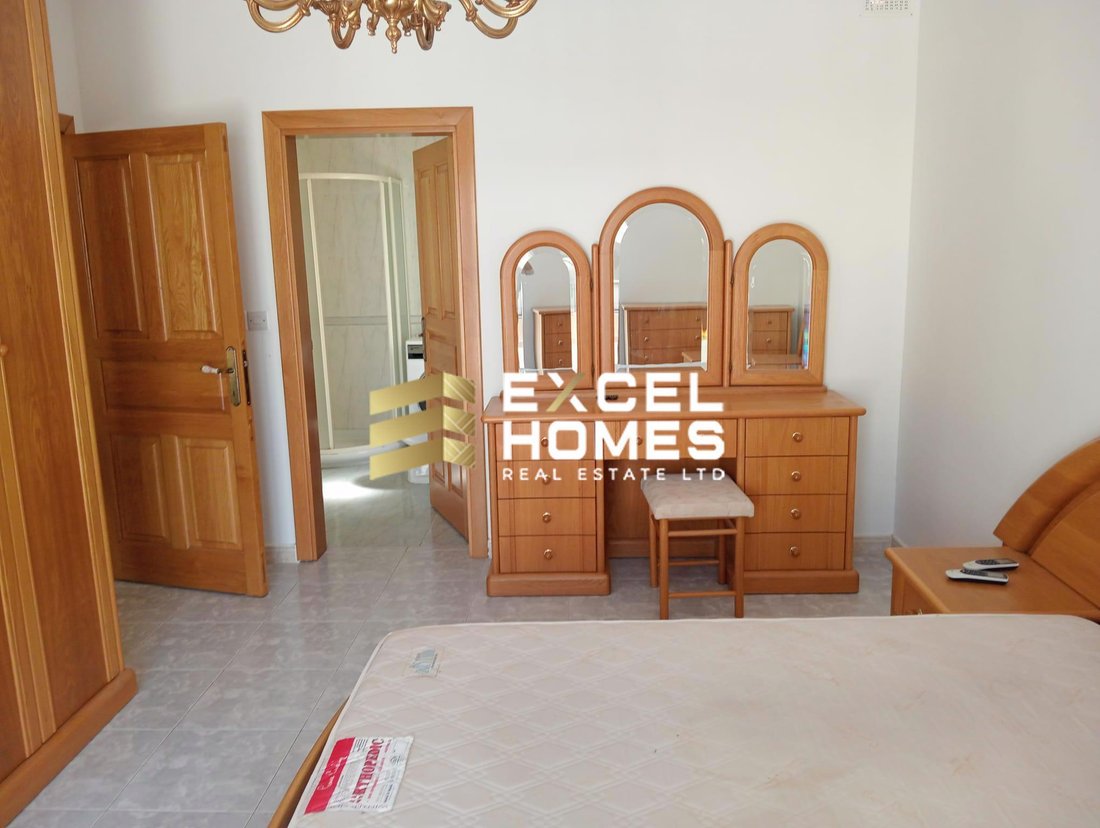 Apartment in Saint Paul's Bay, Malta 5 - 17738819