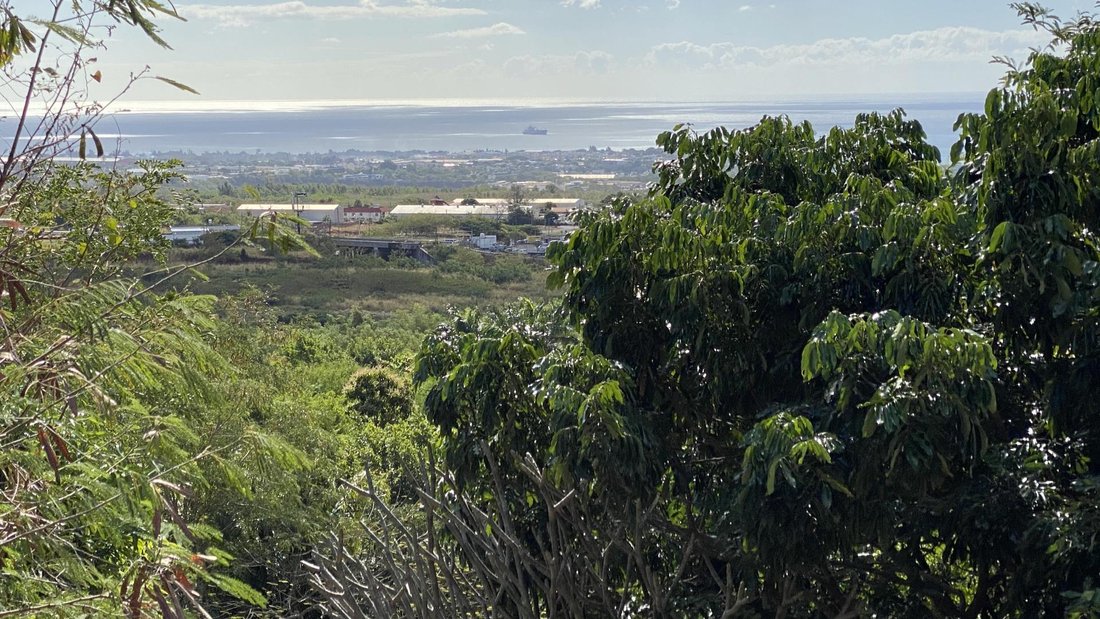 Land in Port Louis, Port Louis District, Mauritius 2 - 18392420