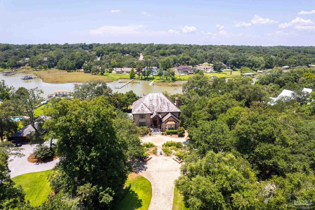 House in Pensacola, Florida, United States 3 - 18393258