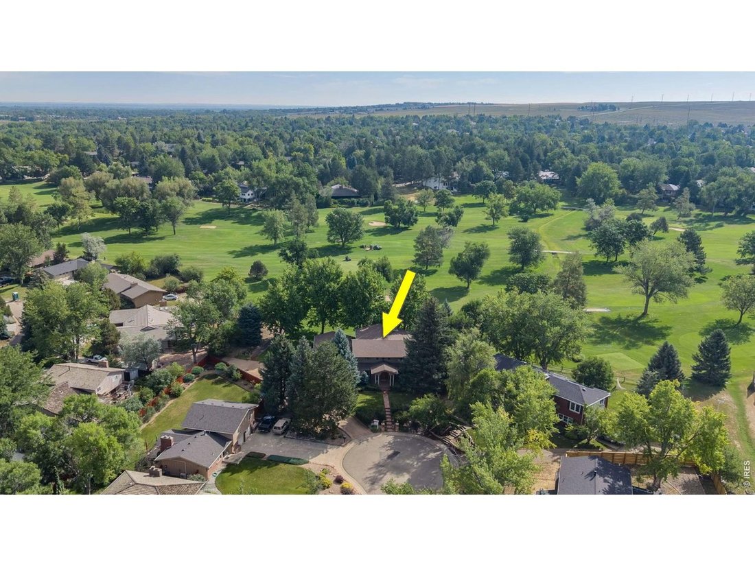 House in Boulder, Colorado, United States 3 - 18394537