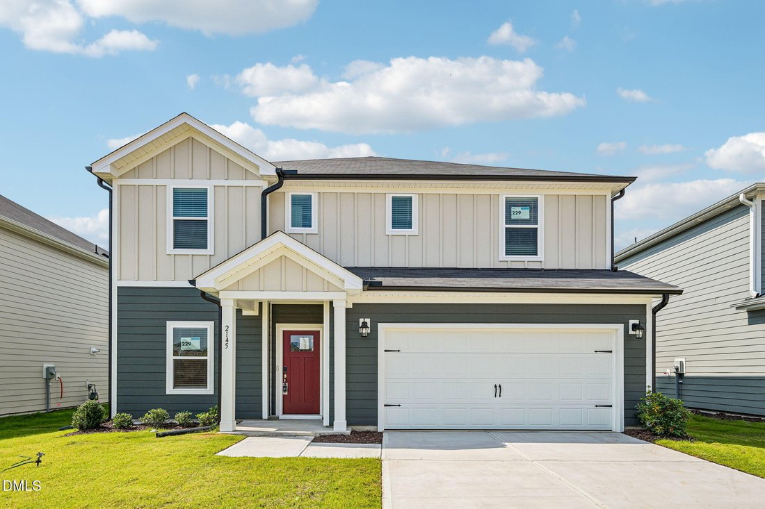 House in Raleigh, North Carolina, United States 2 - 17410096