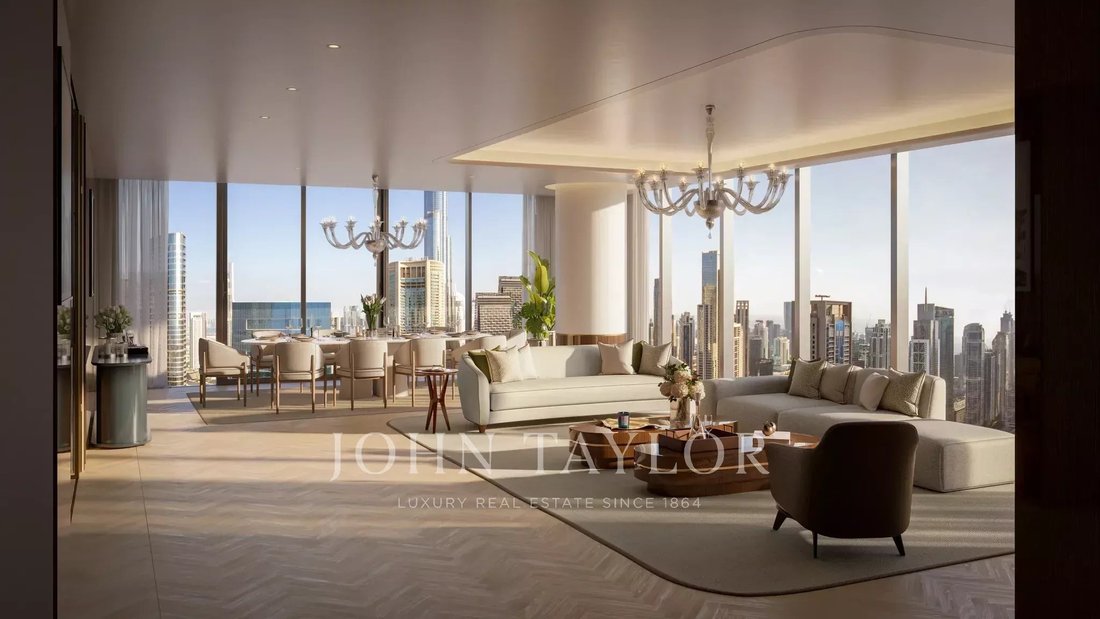 Apartment in Al Wasl, Dubai, United Arab Emirates 5 - 18396785