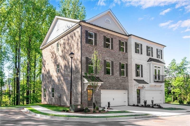 Townhouse in Suwanee, Georgia, United States 2 - 18391193