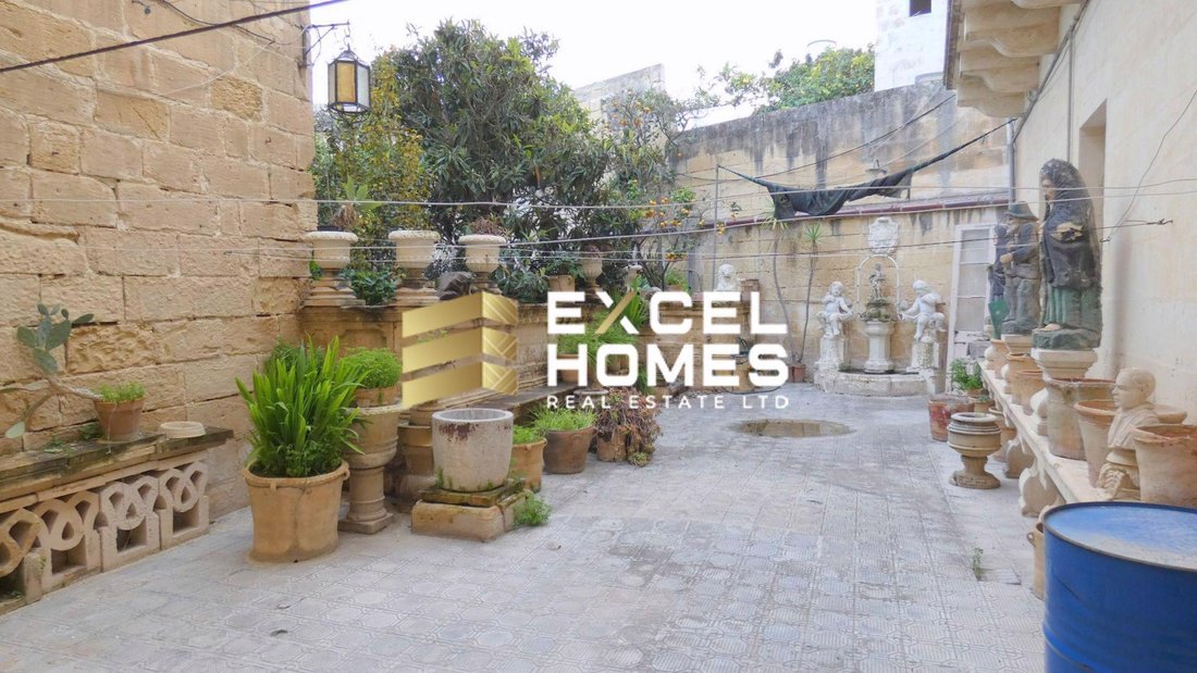 Estate in Qormi, Malta 1 - 15839846