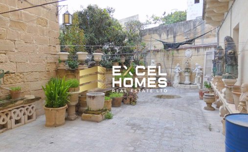 Estate in Qormi, Malta 1