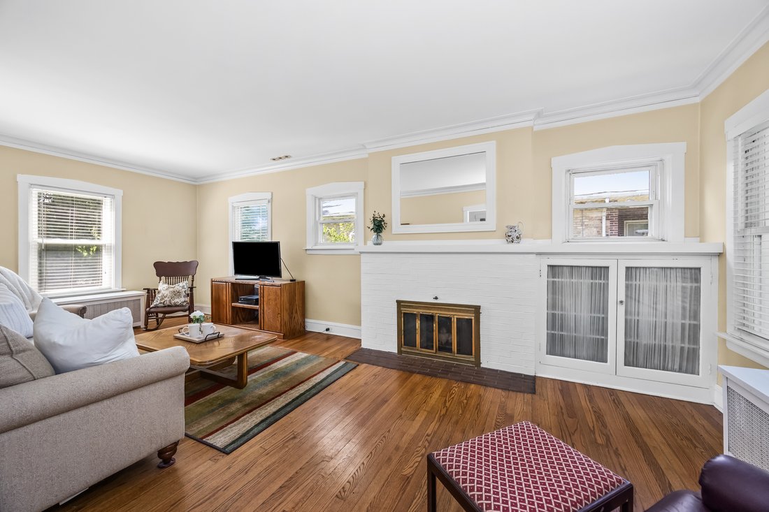 Casa a Evanston, Illinois, Stati Uniti 5 - 18390302