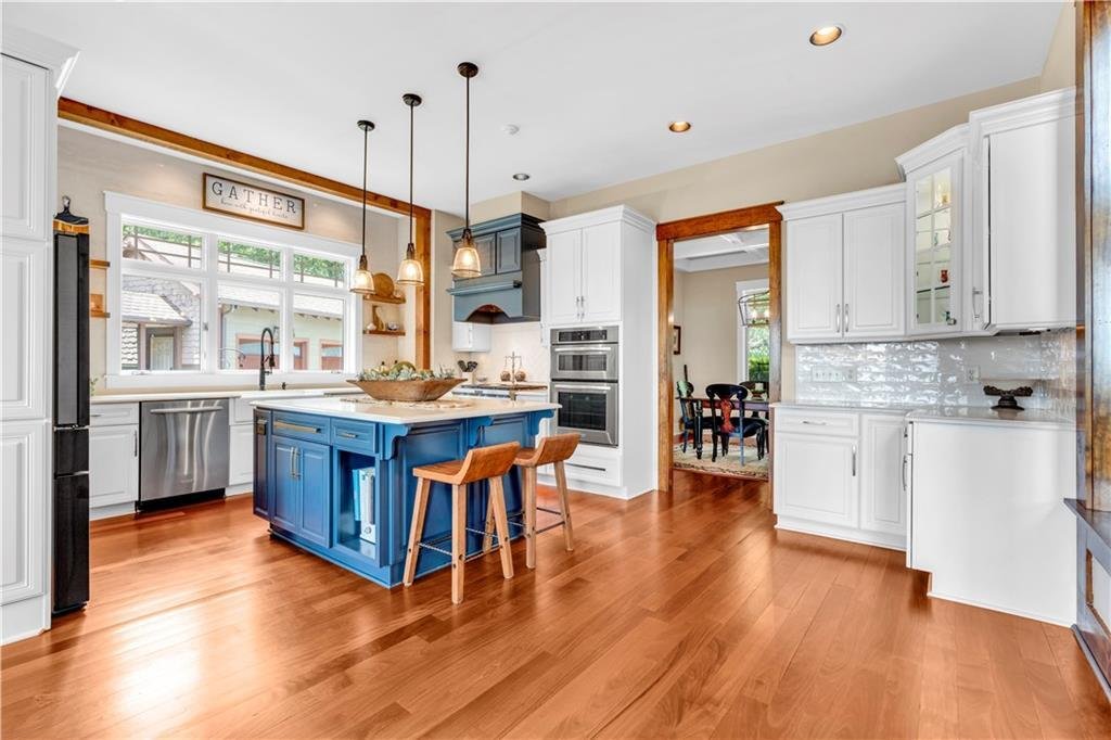 House in Cartersville, Georgia, United States 4 - 18393030