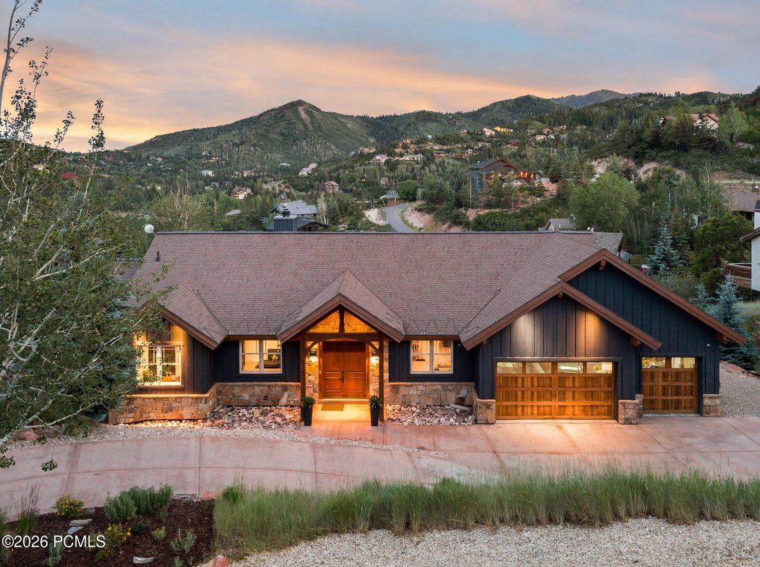 House in Park City, Utah, United States 2 - 18394003