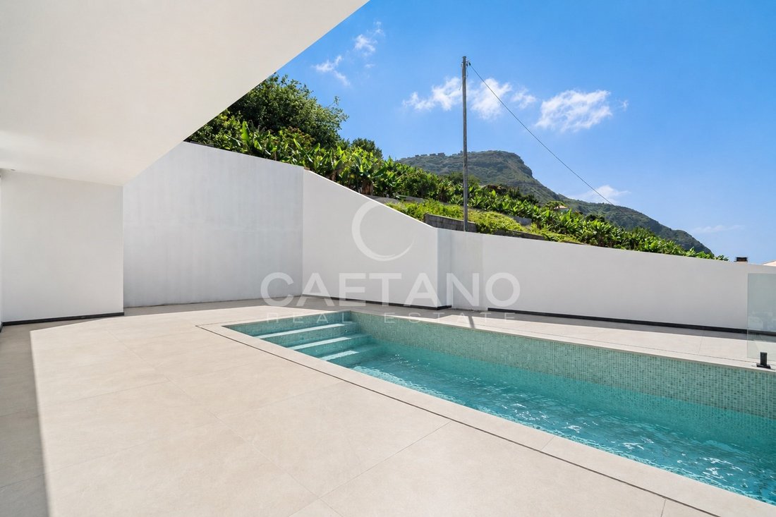 Villa in Arco da Calheta, Madeira, Portugal 5 - 16808836