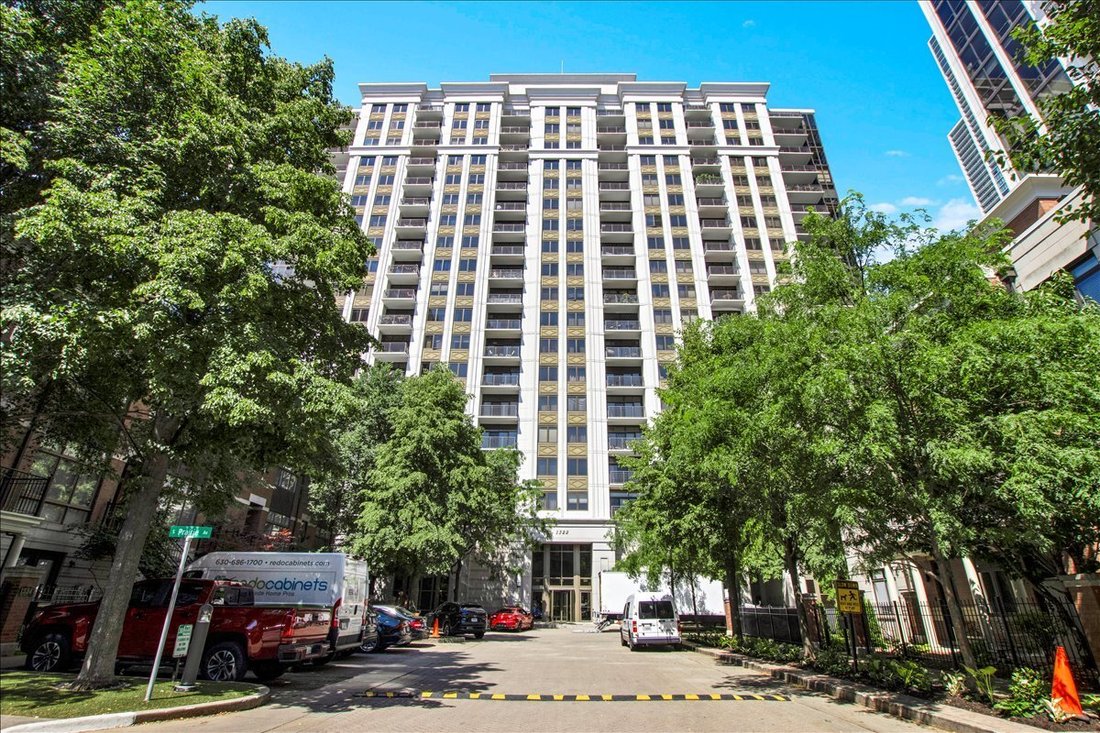 Condo in Chicago, Illinois, United States 1 - 18394619