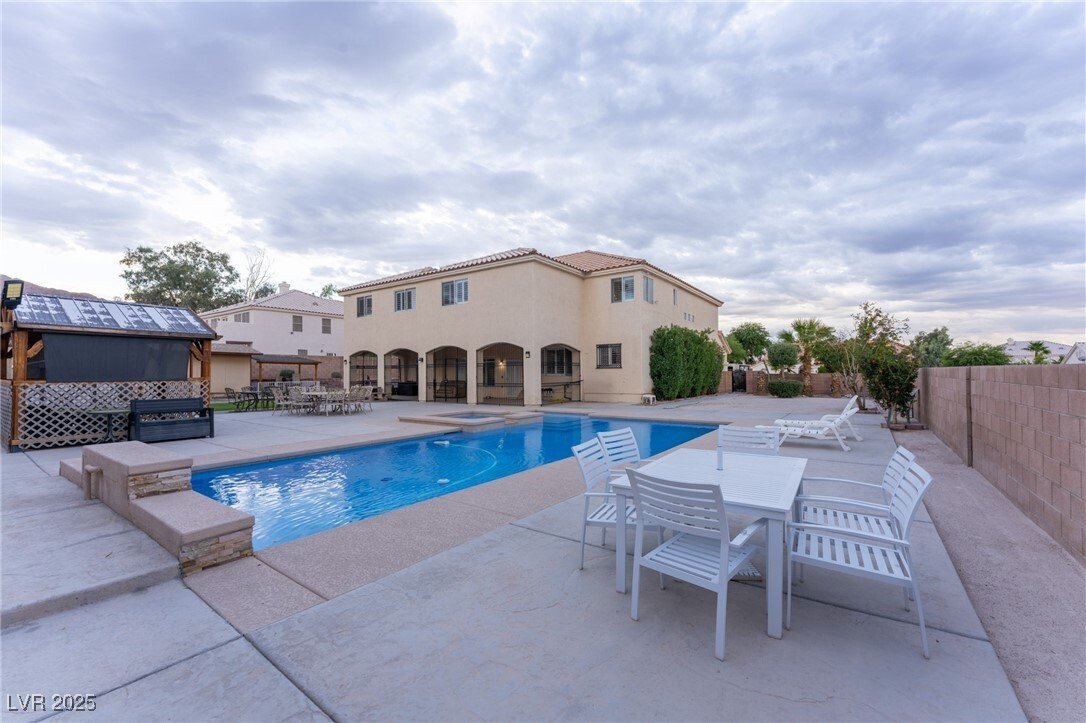 House in Las Vegas, Nevada, United States 3 - 18395240