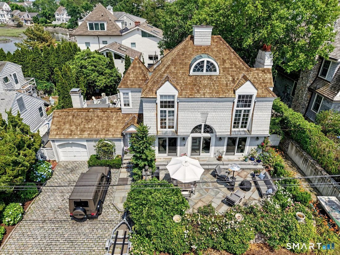 House in Norwalk, Connecticut, United States 2 - 18391815
