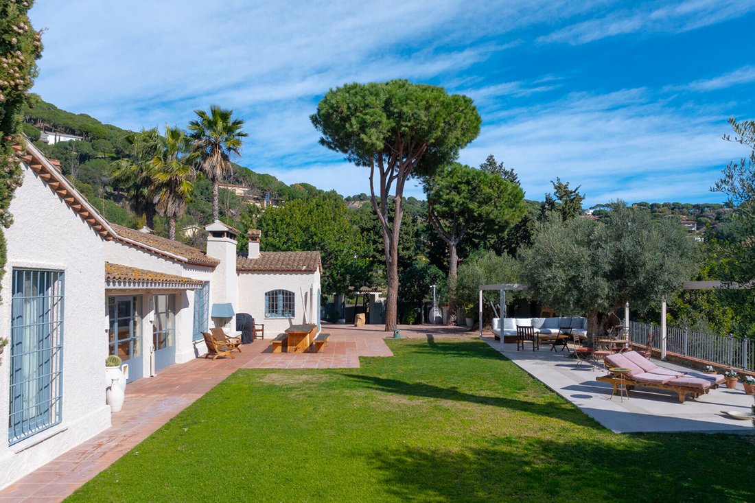 House in Cabrera de Mar, Catalonia, Spain 4 - 15954434