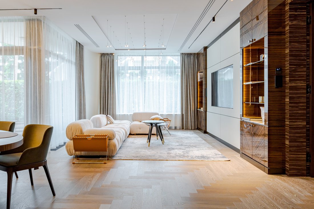 Apartment in Jūrmala, Latvia 4 - 14958383