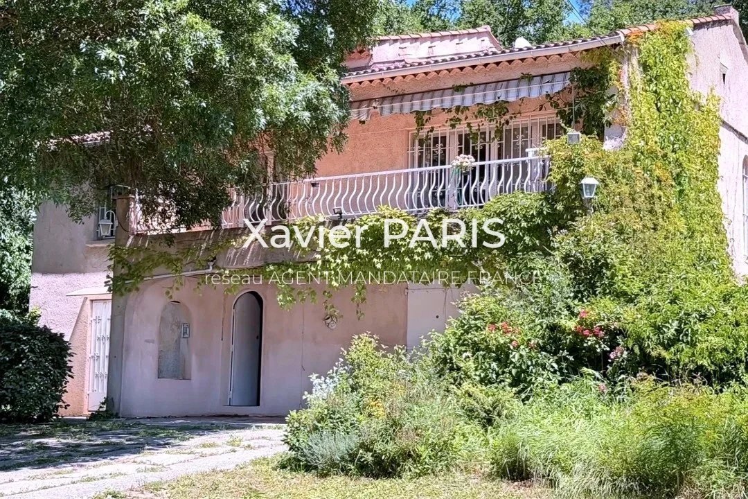 House in Meyreuil, Provence-Alpes-Côte d'Azur, France 2 - 18393288