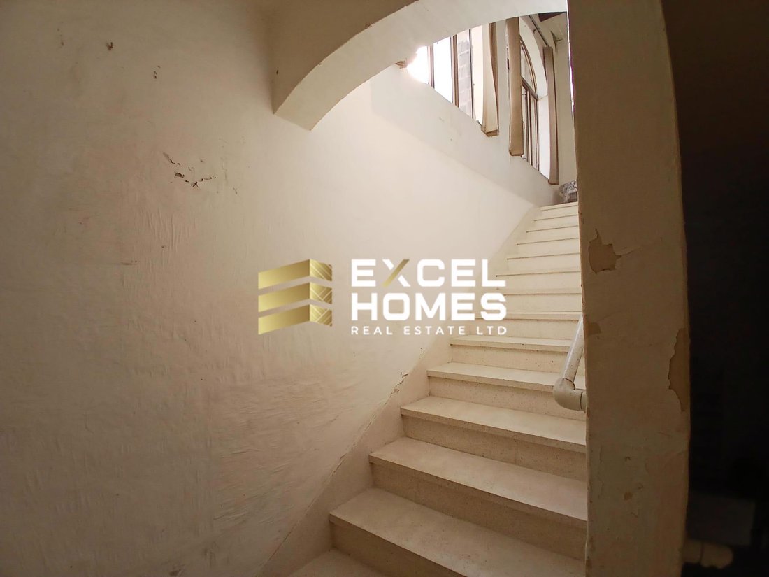 Townhouse in San Lawrenz, Malta 2 - 15838189