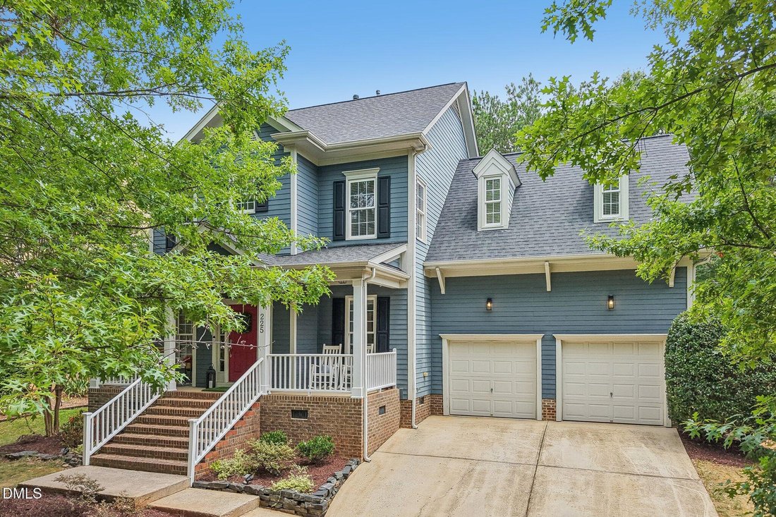 House in Holly Springs, North Carolina, United States 4 - 18390676