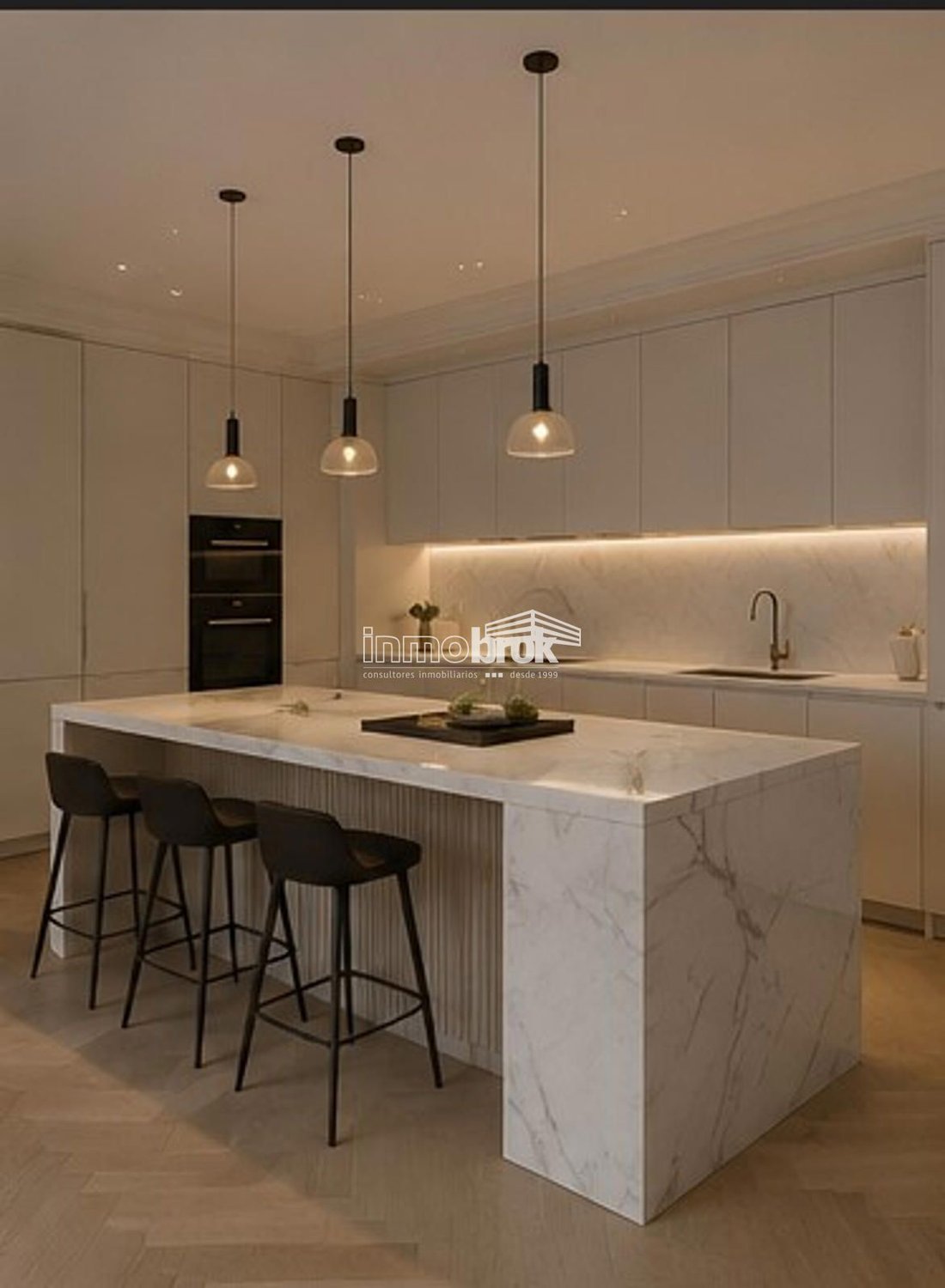 Apartment in Chamberi, Madrid, Spain 3 - 18394451