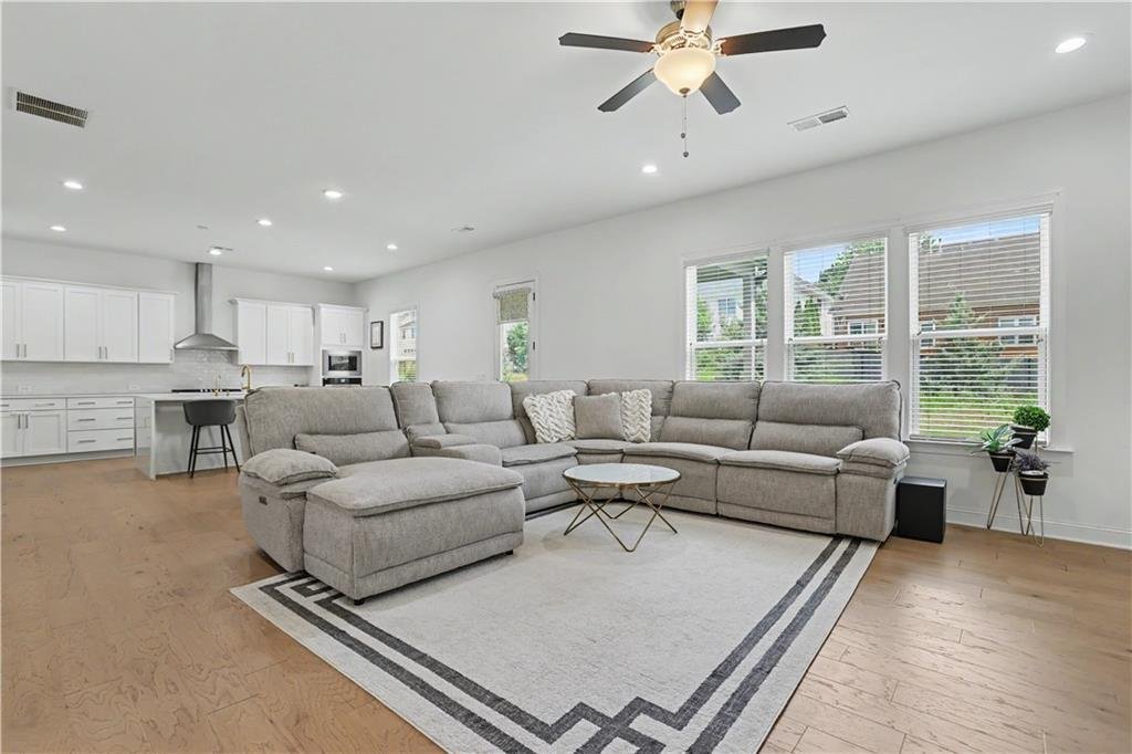 House in Johns Creek, Georgia, United States 5 - 18396537