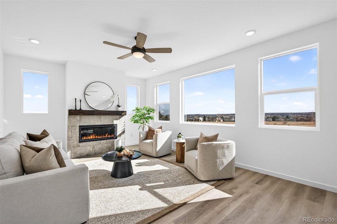 House in Lafayette, Colorado, United States 5 - 18390640