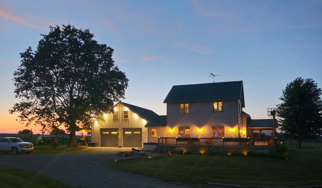 House in Kenton, Ohio, United States 2 - 18392677