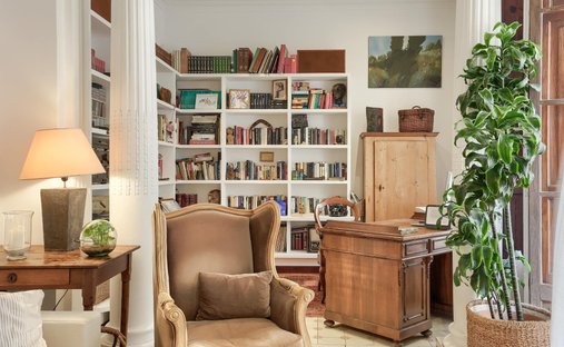 Apartment in Palma, Balearic Islands, Spain 1
