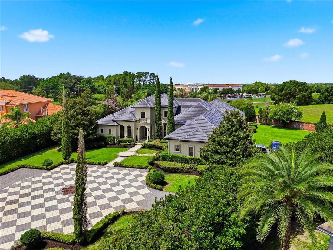 House in Lake Butler, Florida, United States 1 - 18394848