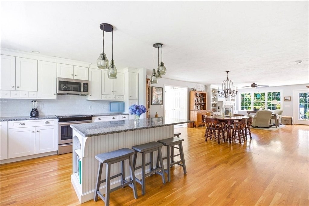 House in Halifax, Massachusetts, United States 4 - 18395570