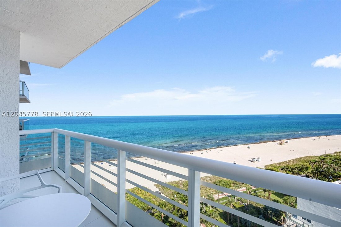 Condo in Miami Beach, Florida, United States 2 - 18391299