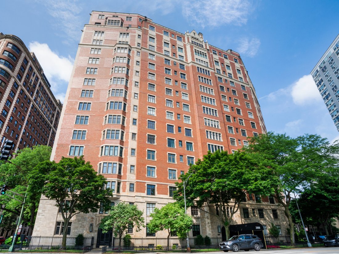 Condo in Chicago, Illinois, United States 1 - 18394628
