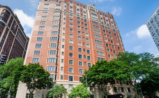 Condominio a Chicago, Illinois, Stati Uniti 1