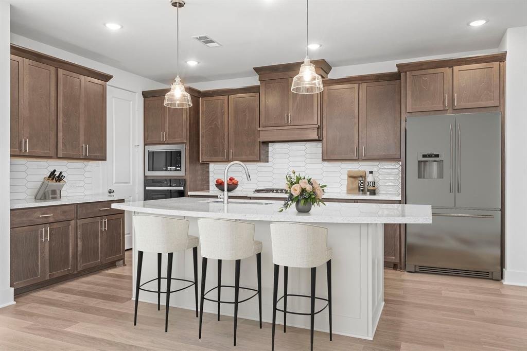 House in McKinney, Texas, United States 3 - 18396609