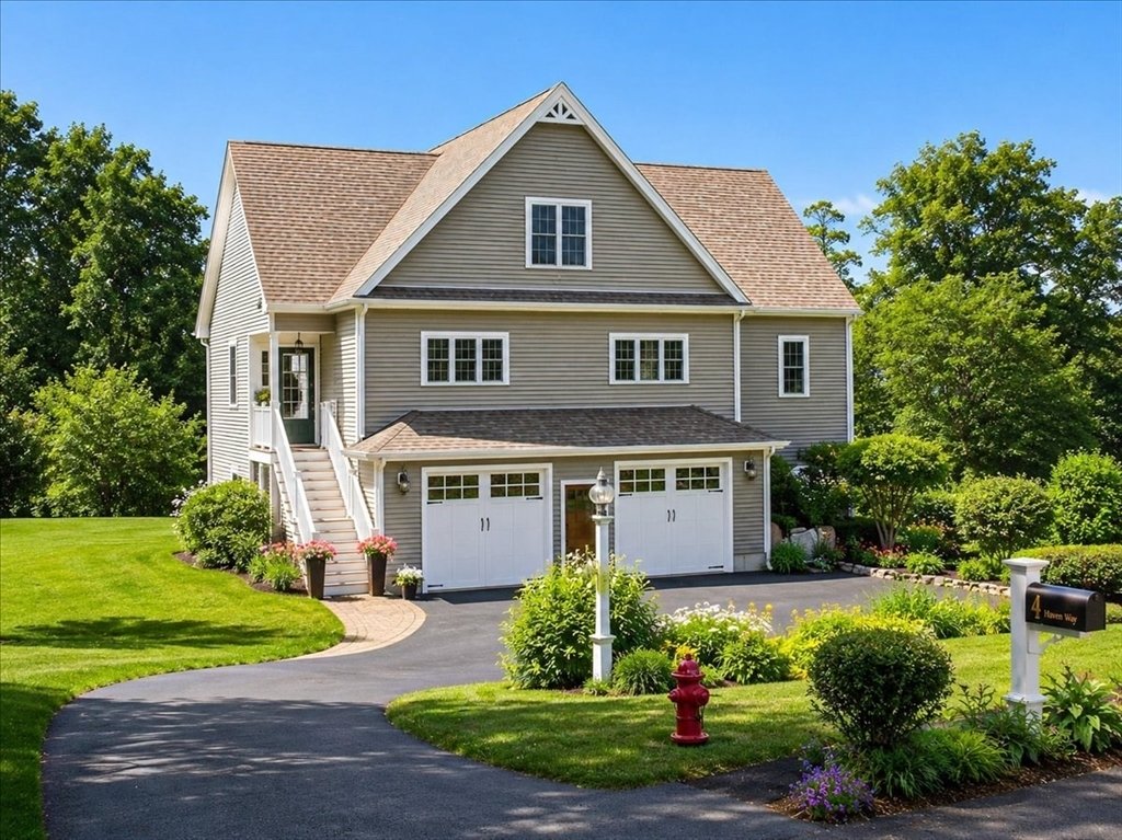 House in Halifax, Massachusetts, United States 1 - 18395570